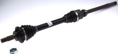 AKS KOMPLE SAĞ 206 1.6 16V ABS Lİ
