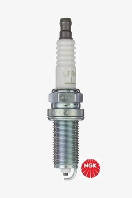 BUJİ LFR6C-11 Z-KERZEN/PLUGS MITSUBISHI COLT VI 1.1-1.3 04-12 -P107-C1-YARIS-AYGO 1.0 05