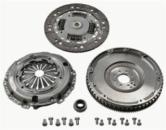 DEBRİYAJ SETİ VOLANLI P307 2.0 HDİ 00 107PS