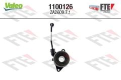 HİDROLİK DEBRİYAJ RULMANI DOBLO 10 BRAVO II 07 14 EGEA 15 500X 14 GIULIETTA 10 RENEGADE 14 CHEROKEE 14 18 1.0 1.4 1.4TB 1.6D MTJ 2.0D MTJ FTE