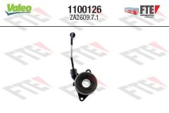HİDROLİK DEBRİYAJ RULMANI DOBLO 10 BRAVO II 07 14 EGEA 15 500X 14 GIULIETTA 10 RENEGADE 14 CHEROKEE 14 18 1.0 1.4 1.4TB 1.6D MTJ 2.0D MTJ FTE