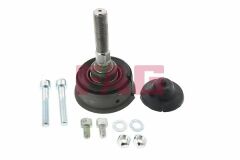 SASE ROTILI ON ALT SARI KAFA MERCEDES S-CLASS W126 C126