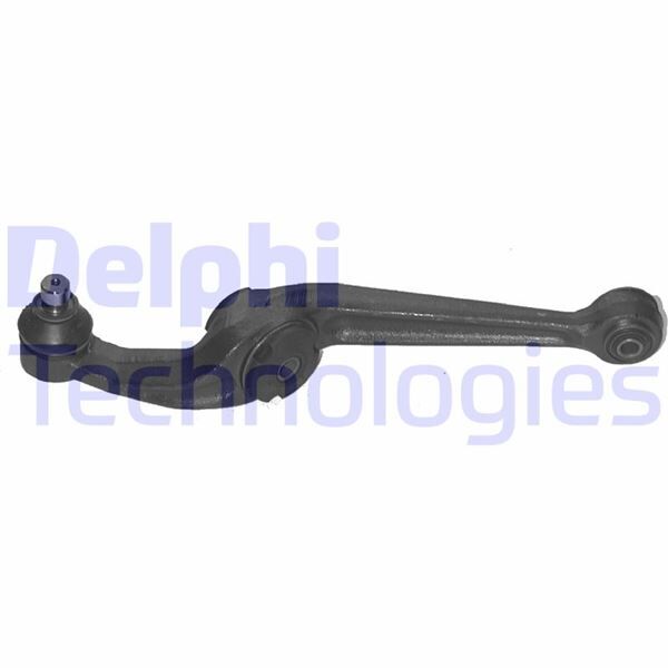 ROTİLLİ KOL ÖN; SOL PEUGEOT 309 02/86 06/93