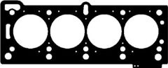 SİLİNDİR KAPAK CONTASI RENAULT MEGANE I-CLIO II-SYMBOL 1.4-1.6 8V-R19 1.4I-DACIA SOLENZA K7M-K7J