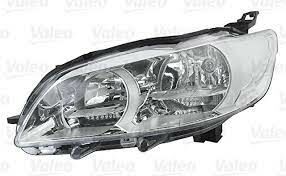 SOL FAR P301 12 ELEKTRIKLI AYAR KUMANDALI DRL