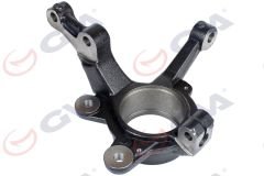 AKS TAŞIYICI ÖN SAĞ RENAULT R19 88 00 72MM