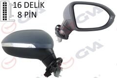 AYNA KOPMLE R 8 PİN PASSAT 2015