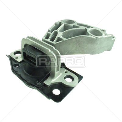 MOTOR TAKOZU ÖN-SAG RENAULT MEGANE III 2.0 DCI 07