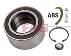 ON TEKER RULMANI KIT FOCUS III 11 17 KUGA I-II 08 14 YENI CONNECT 14 ABS LI