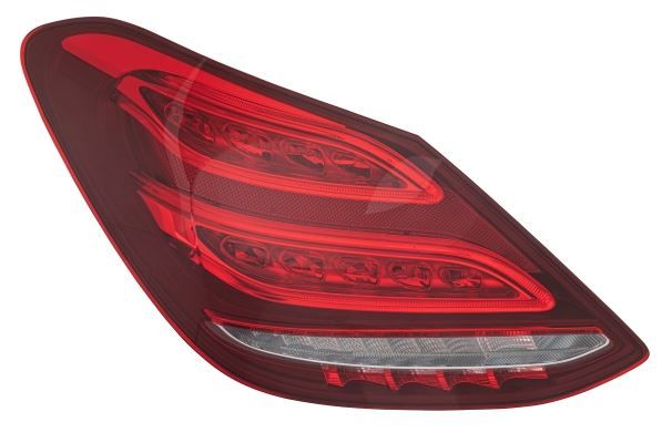 STOP LAMBASI MERCEDES BENZ C-CLASS W205 LOW/HİGH VERSİON SOP 2014
