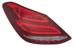 STOP LAMBASI MERCEDES BENZ C-CLASS W205 LOW/HİGH VERSİON SOP 2014