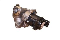 EGR VALFİ SCUDO-C2-C3-C4-XSARA-JUMPY-BERLINGO-P206-P207-P307-P308-PRTNER TEPEE 1.6 DMTJ-HDİ