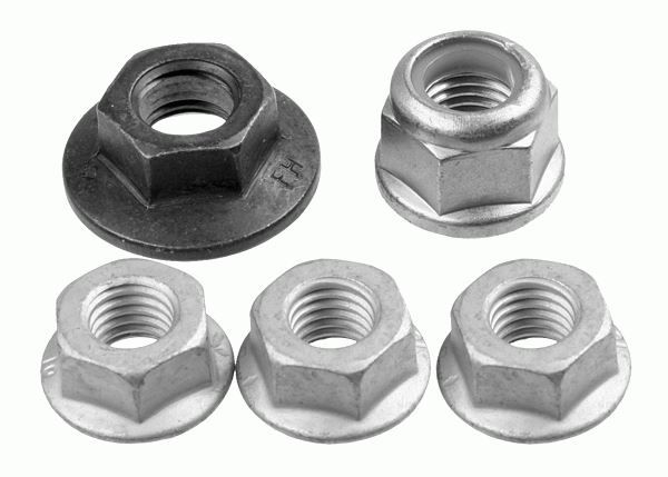 LEMFÖRDER TAMİR SETİ TEKERLEK BAGLANTİSİ AUDI-SEAT-SKODA-VW