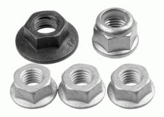 LEMFÖRDER TAMİR SETİ TEKERLEK BAGLANTİSİ AUDI-SEAT-SKODA-VW