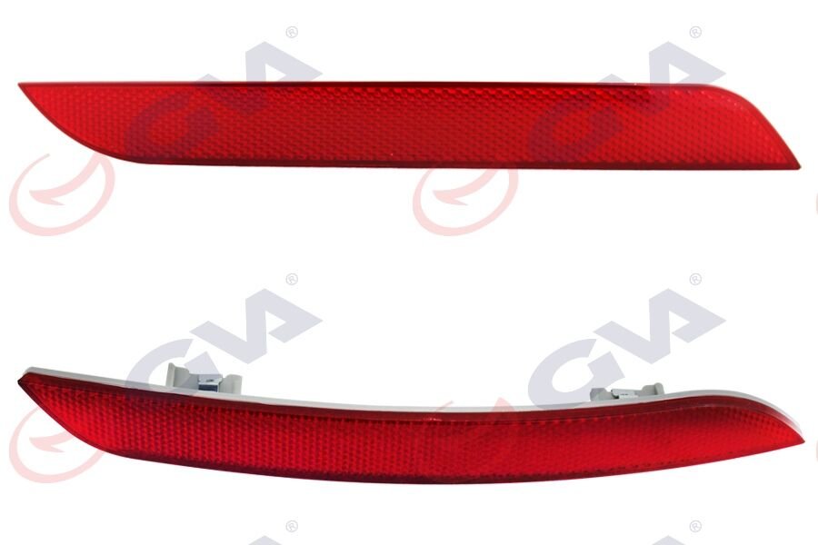 TAMPON REFLEKTORU ARKA SOL BMW M5 STYLE F10 10 13