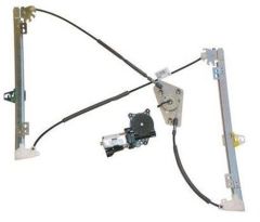 CAM MEKANİZMASI MOTORLU FORD FİESTA V. ÖN. SOL. MEKANİZMA MOTOR