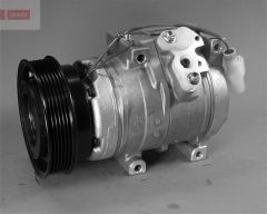 COMPRESSOR. AİR CONDİTİONER LAND ROVER FREELANDER I 98-06