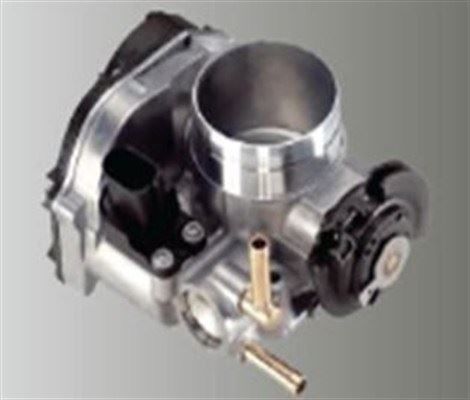 GAZ KELEBEĞİ GOLF IV 1J1 -NEW BEETLE 9C1-1C1 -BORA 1J2 -OCTAVIA 1U2 2.0 ELEKTRONİK