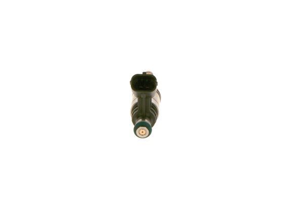 BENZİN ENJEKTÖRÜ GRANDLAND-P208-P308-P508-P2008-P3008-P5008-C4-C5-DS3-DS5 1.6 THP EP6F