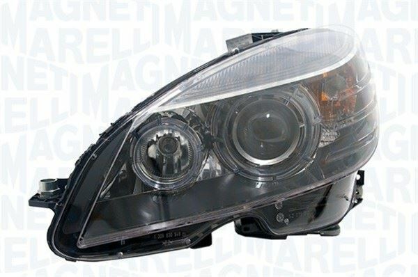 FAR SAĞ MERCEDES C-CLASS MY10 W/S204 FL