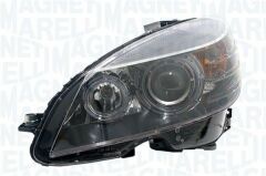FAR SAĞ MERCEDES C-CLASS MY10 W/S204 FL