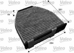 POLEN FILTRESI MERCEDES W204 W212 C218 X204 C190 C197 R231 KARBONLU