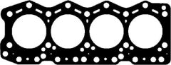 SİLİNDİR KAPAK CONTASI FIAT DUCATO 94 02 OPEL MOVANO A 98 RENAULT TRAFIC 98 SAFRANE I 92 96 MASTER II 98 01 2.5D DELİKSİZ 1.60