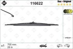 SWF X1 700 MM PEUGEOT 307 ST . 307 SW ST