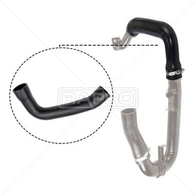 TURBO HORTUMU BÜYÜK FIAT LINEA 1.6 MJTD