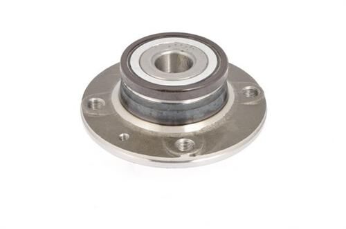 ARKA TEKER PORYASI KOMPLE ABS Lİ PEUGEOT P206-P206 CC-P206 SW-P1007 02 CITROEN C2-C3 02 4 BİJON