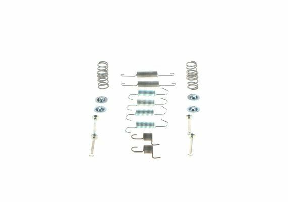 FREN CIRCIR TAMİR TAKIMI CHEVROLET LACETTI-NUBIRA 05
