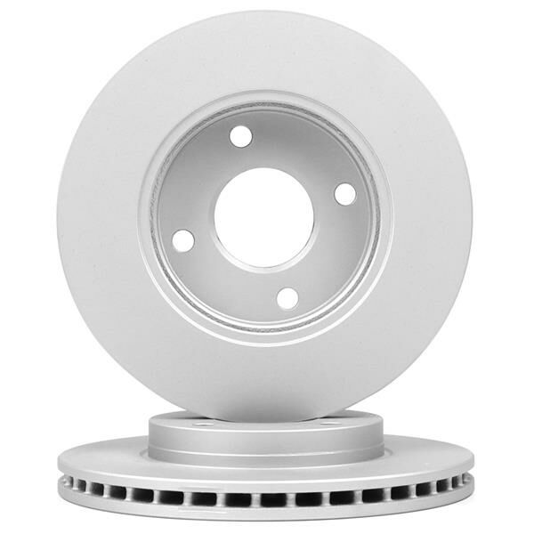 KAPLAMALI DİSK FORD FREN DİSKFORD FOCUS 10-1998/03-2005 SOL/SAĞ ÖN FREN DİSKFORD FUSION 08-2004/12