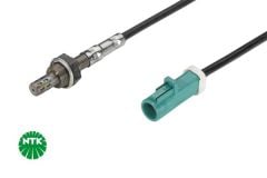 OZA659-EE81 OKSİJEN SENSÖRÜ NGK 1572 / NGK 90395 / NGK 90523