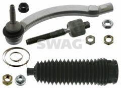 ROTBAŞI SOL VOLVO S60 1998-2010 S80 1998-2006 V70 1998-2007 KONİK Lİ FEBI 40555 ROTBAŞI ROTİL KÖRÜK TAKIM