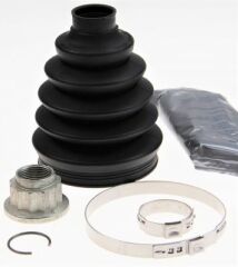 BOOT KİTS FOR CVJ PORSCHE