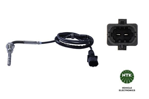 EGZOZ GAZI SICAKLIK SENSÖRÜ RTA9000-EE050 FIAT GROUP