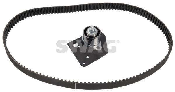 EKSANTRİK GERGİ KİTİ 133x260 RENAULT MEGANE II 02 SCENIC II 03 LAGUNA II 05 NISSAN PRIMERA 03 SUZUKI GRAND VITARA II 05 1.9dCi F9Q