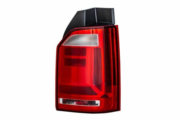KOMPLE ARKA AYDINLATMA VW SAĞ VW 7E0945096S-7E0945096AE----------