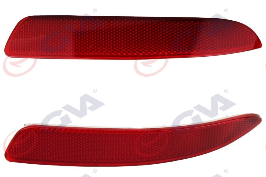 TAMPON ARKA REFLEKTORU SAĞ BMW X5 E70 LCI 07 09