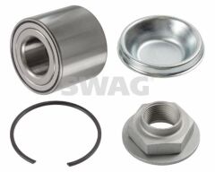 ARKA TEKER RULMANI TEK P208-P301-DS3-C3 II-III C4 C-ELYSEE 08 KAMPANALI FREN 42x25x52