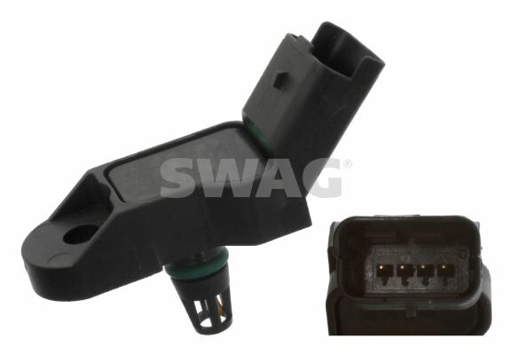 EMME MANIFOLD BASINÇ MAP SENSÖRÜ P106-P206-P207-P301-P306-P307-P308-P407-P1007-PARTNER-BERLINGO- C2-C3-C4-C5-XSARA-SAXO 1.1-1.4-1.6-1.8-2.0-2.2