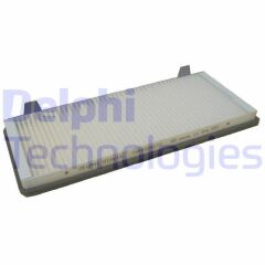 KABİN FİLTRESİ - RENAULT ESPACE 02- 11/02