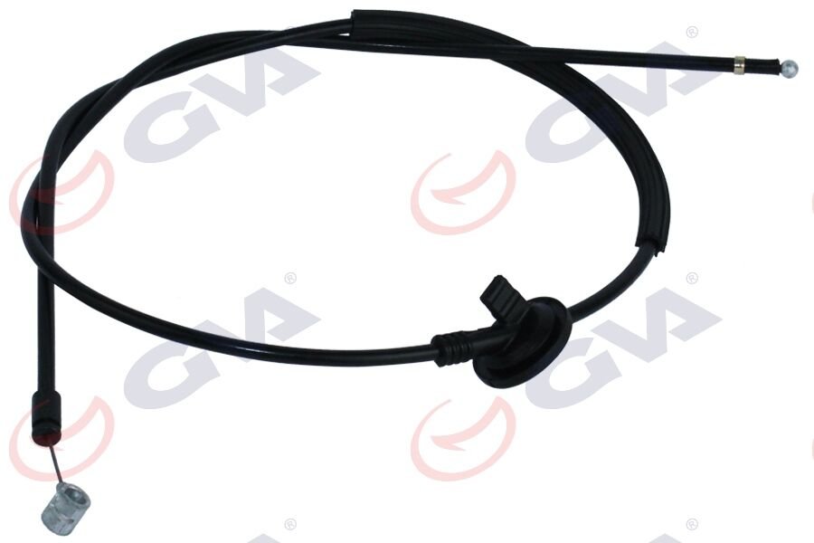 MOTOR KAPUT AÇMA TELİ JETTA 11-18