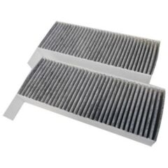 POLEN FİLTRESİ ASTRA L 21 P308 II-III 13 P508 18 KARBONLU
