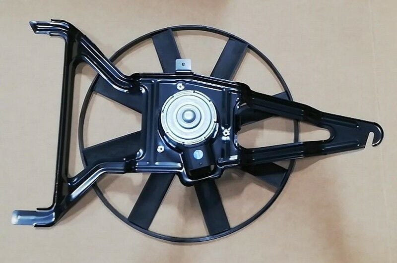 RADİATOR FAN 106 1996