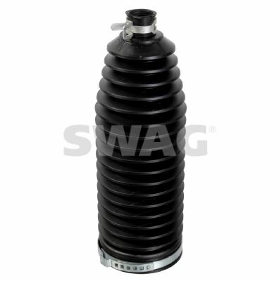 DİREKSİYON KÖRÜK TAKIMI KELEPÇELER İLE VW FEBI 175743