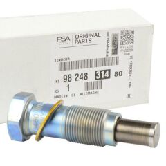 EKSANTRİK ZİNCİR GERGİSİ P207-P208-P307-P308-P508-P2008-P3008-P5008-PARTNER-BERLINGO-C3-C4-C5-DS3- DS4-GRANDLAND 1.4-1.6 16V VTI PureTech