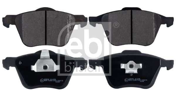 ON FREN BALATASI VOLVO S60 00 S70 97 00 S80 98 V70 97 07 V70 01 07 XC70 00 XC90 02 12 16 JANT
