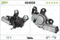 SİLECEK MOTORU ARKA VW TRANSPORTER T5 04