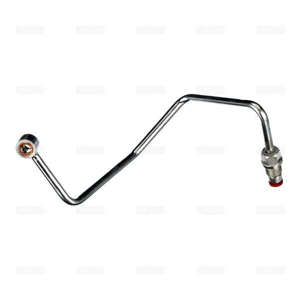 TURBO YAGLAMA BORUSU RENAULT MEGANE II 1.5 DCİ